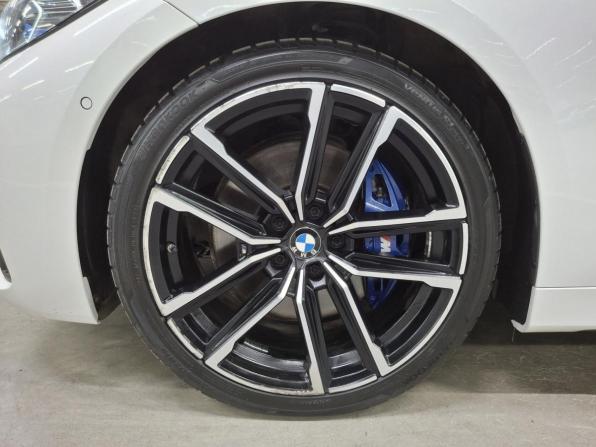 BMW 4 серии G22 G23 G26 с пробегом 2021 года, цена 5 239 000 рублей, 91650 км, купе, Автокод Объявления