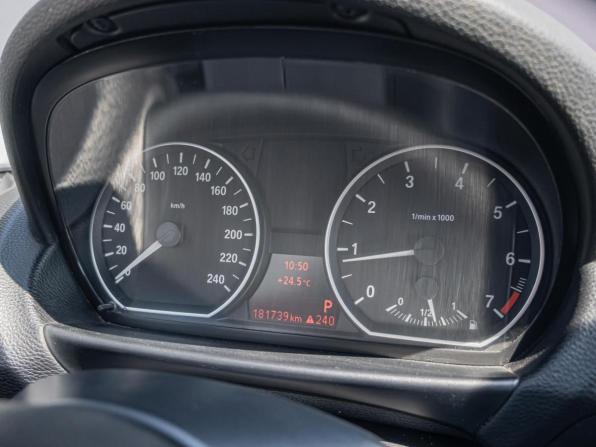 BMW 1 серии I (E81/E82/E87/E88) Рестайлинг с пробегом 2010 года, цена 859 000 рублей, 181739 км, хэтчбек, Автокод Объявления