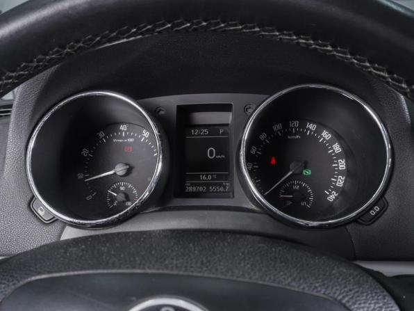 Skoda Yeti I с пробегом 2013 года, цена 885 000 рублей, 289702 км, внедорожник, Автокод Объявления