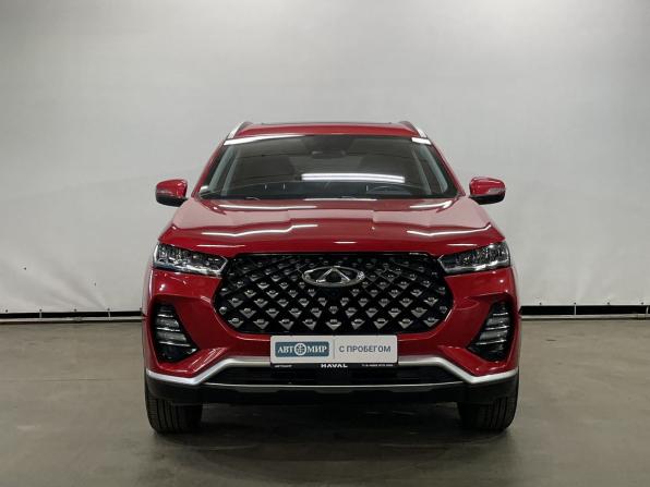 Chery Tiggo 7 Pro I с пробегом 2022 года, цена 1 699 000 рублей, 32600 км, внедорожник, Автокод Объявления