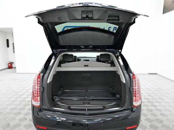 Cadillac SRX II Рестайлинг с пробегом 2014 года, цена 1 039 000 рублей, 120322 км, внедорожник, Автокод Объявления