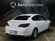 Opel Astra J Рестайлинг Ставрополь  - изображение 33