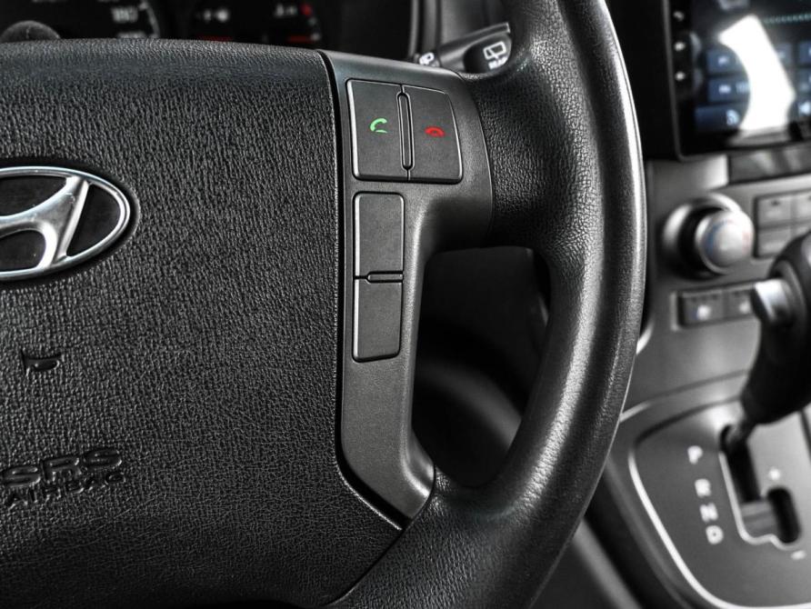 Hyundai Grand Starex I Новороссийск  - изображение 17