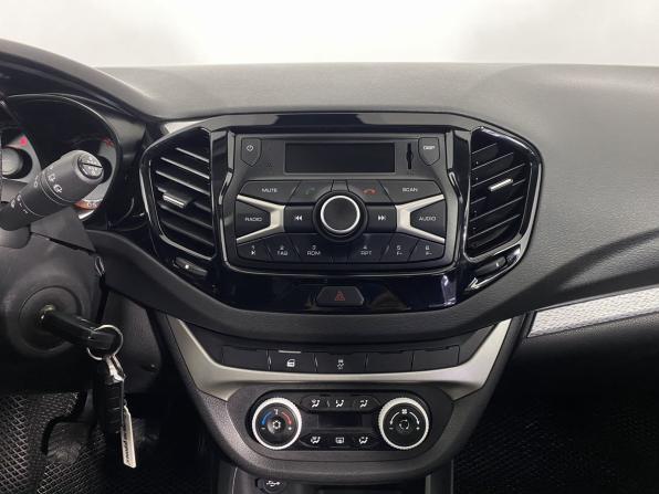 Lada (ВАЗ) Vesta I с пробегом 2019 года, цена 1 350 000 рублей, 54769 км, универсал, Автокод Объявления