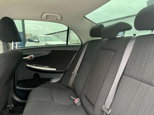 Toyota Corolla X (E140 E150) с пробегом 2008 года, цена 820 000 рублей, 176000 км, седан, Автокод Объявления