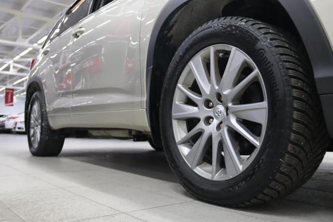 Toyota Highlander III (XU50) с пробегом 2014 года, цена 2 680 850 рублей, 429899 км, внедорожник, Автокод Объявления