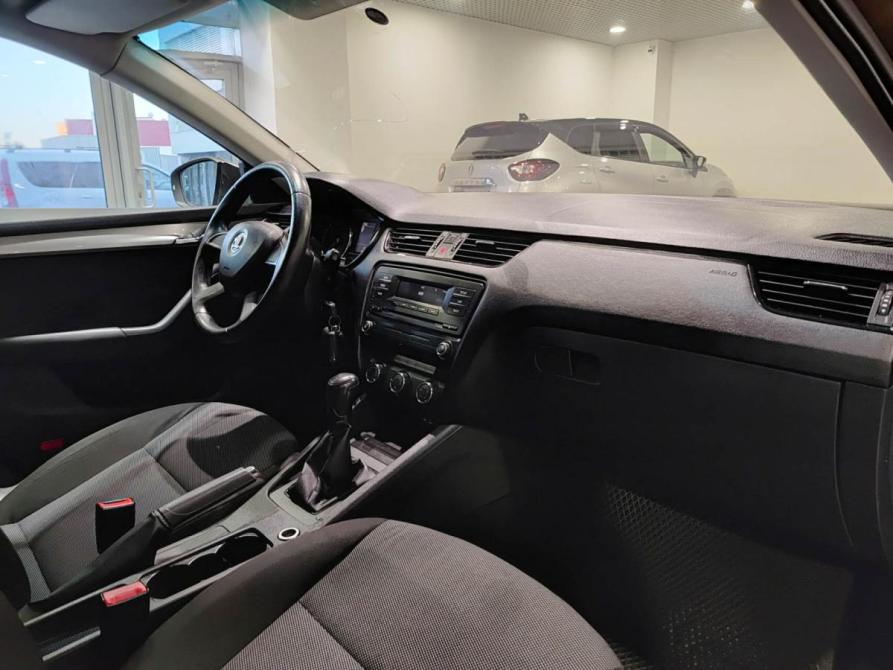 Skoda Octavia III (A7) Казань  - изображение 13