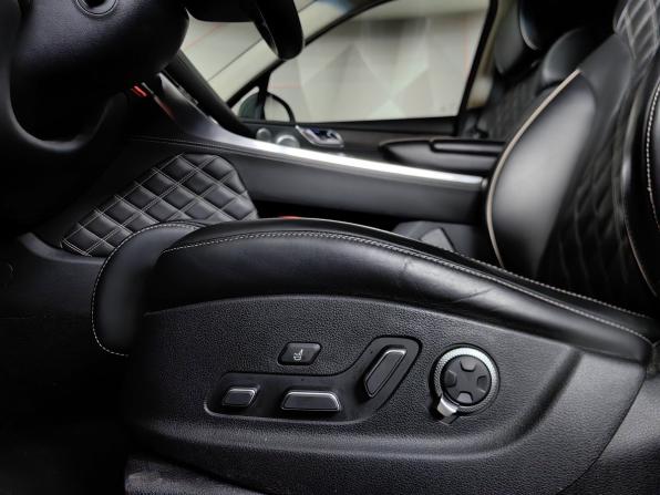Genesis GV80 I с пробегом 2021 года, цена 6 390 000 рублей, 67846 км, внедорожник, Автокод Объявления