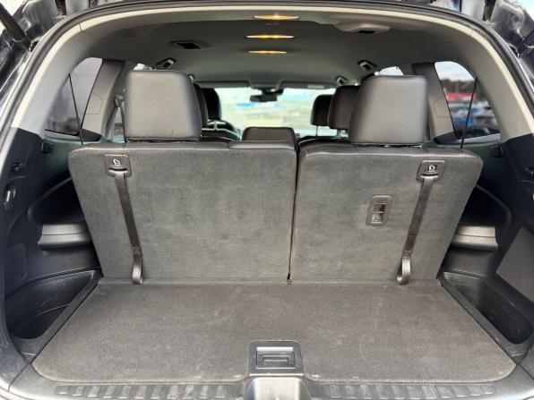 Honda Pilot III с пробегом 2018 года, цена 2 575 000 рублей, 243000 км, внедорожник, Автокод Объявления