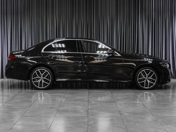 Mercedes-Benz E-Класс V (W213 S213 C238) Рестайлинг с пробегом 2021 года, цена 4 049 000 рублей, 57480 км, седан, Автокод Объявления