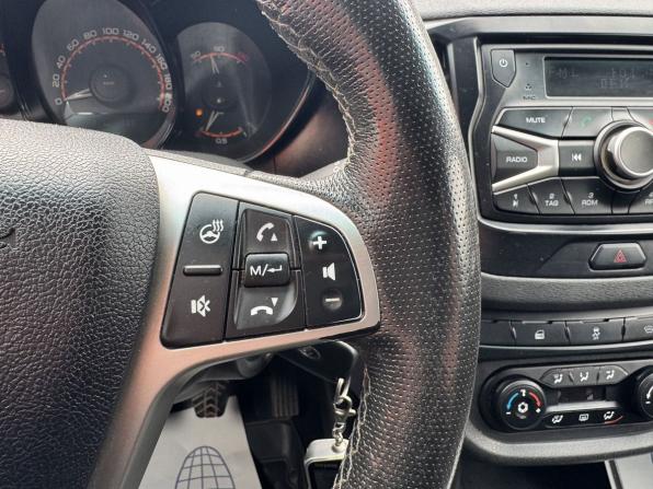 Lada (ВАЗ) Vesta I с пробегом 2020 года, цена 999 000 рублей, 116488 км, седан, Автокод Объявления