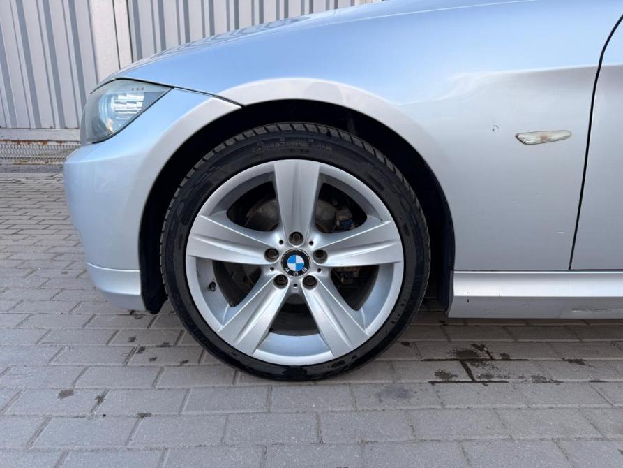 BMW 3 серии V (E90/E91/E92/E93) Рестайлинг Ростов-на-Дону  - изображение 7