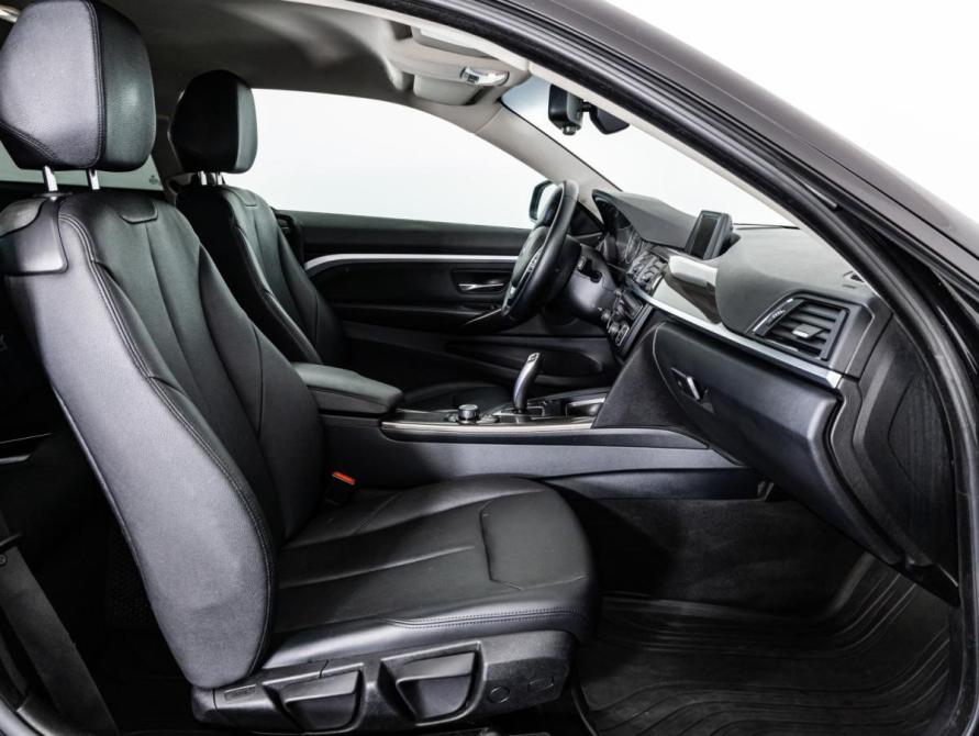 BMW 4 серии F32/F33/F36 Санкт-Петербург  - изображение 25