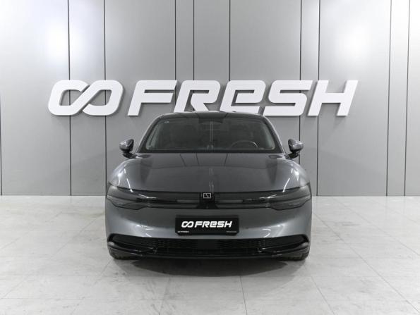 Zeekr 007 с пробегом 2024 года, цена 5 169 000 рублей, 670 км, седан, Автокод Объявления