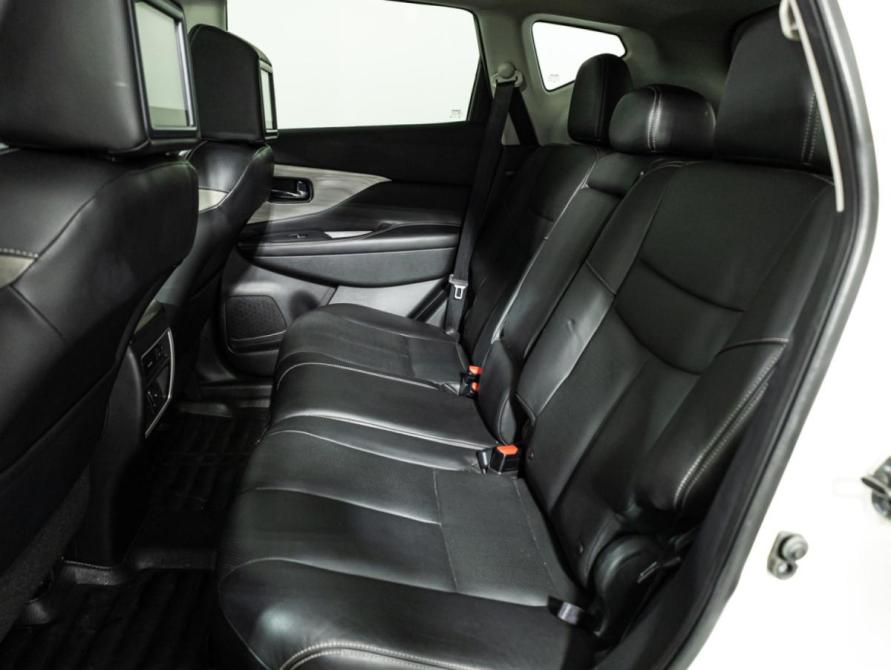 Nissan Murano III (Z52) Санкт-Петербург  - изображение 10