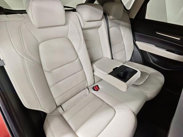 Mazda CX-5 II с пробегом 2020 года, цена 2 550 000 рублей, 72007 км, внедорожник, Автокод Объявления