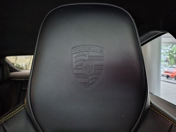 Porsche Cayenne III Рестайлинг с пробегом 2025 года, цена 26 690 000 рублей, 10000 км, внедорожник, Автокод Объявления