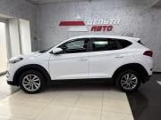 Hyundai Tucson III Ярославль  - изображение 39