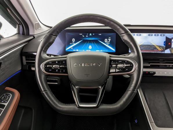 Omoda C5 I с пробегом 2023 года, цена 1 735 000 рублей, 32027 км, внедорожник, Автокод Объявления