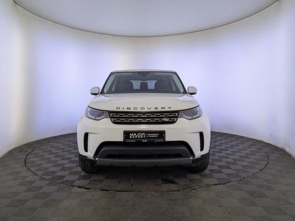 Land Rover Discovery V с пробегом 2017 года, цена 3 590 000 рублей, 145371 км, внедорожник, Автокод Объявления