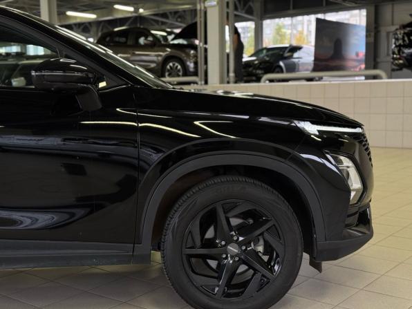 Omoda C5 I с пробегом 2023 года, цена 1 690 000 рублей, 39476 км, внедорожник, Автокод Объявления