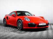 Porsche 911 VII (991) Москва  - изображение 43
