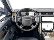Land Rover Range Rover IV Рестайлинг Москва  - изображение 53