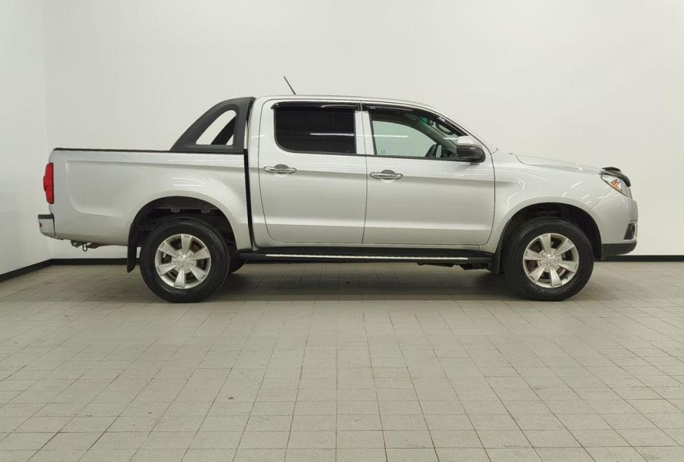 JAC T6 Екатеринбург  - изображение 6