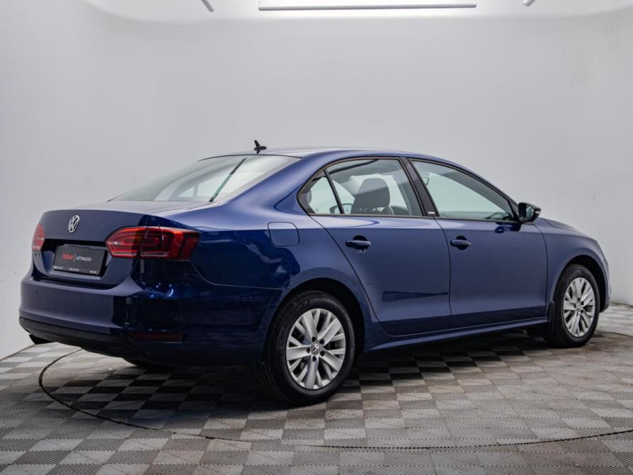 Volkswagen Jetta VI Москва  - изображение 5