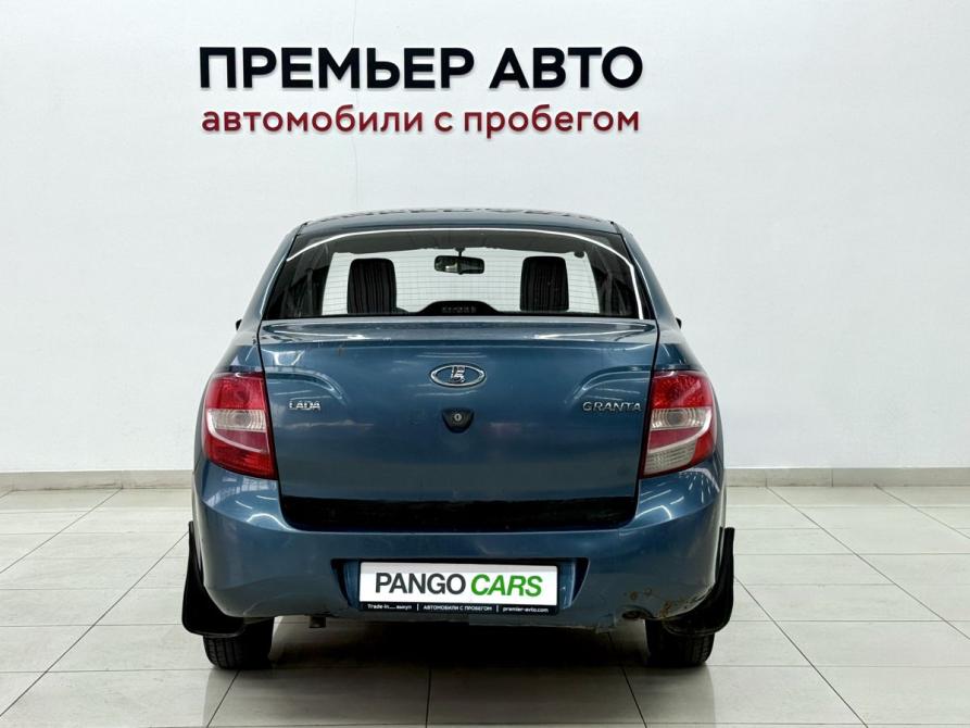 Lada (ВАЗ) Granta I Смоленск  - изображение 5