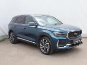 Geely Monjaro I Москва  - изображение 28