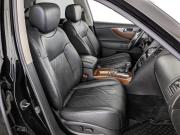 Infiniti QX70 Москва  - изображение 54
