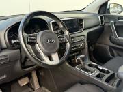 Kia Sportage IV Рестайлинг Нижний Новгород  - изображение 22