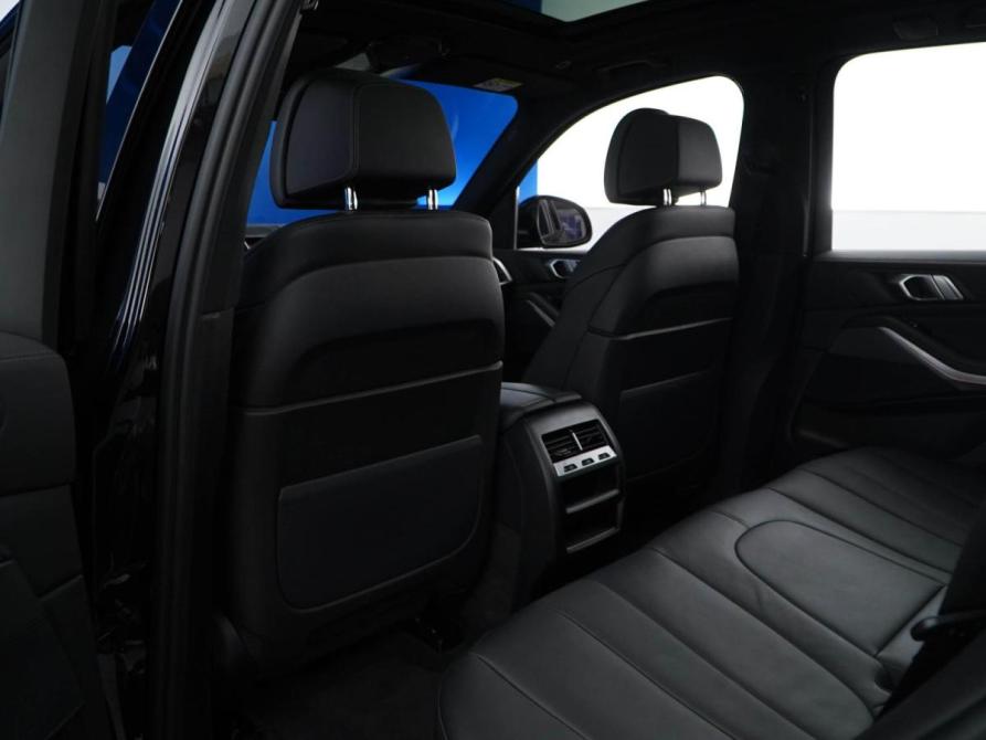 BMW X5 IV (G05/G18) Москва  - изображение 14