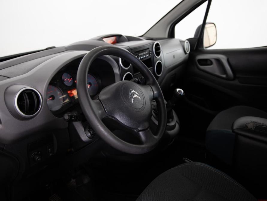 Citroen Berlingo II Рестайлинг 2 Санкт-Петербург  - изображение 14