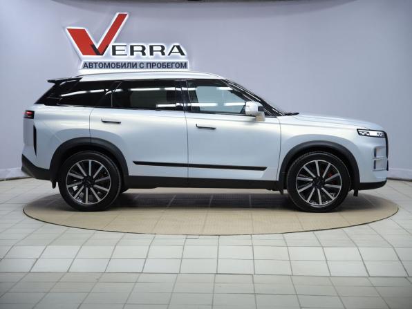Jaecoo J7 I с пробегом 2023 года, цена 2 090 000 рублей, 68010 км, внедорожник, Автокод Объявления