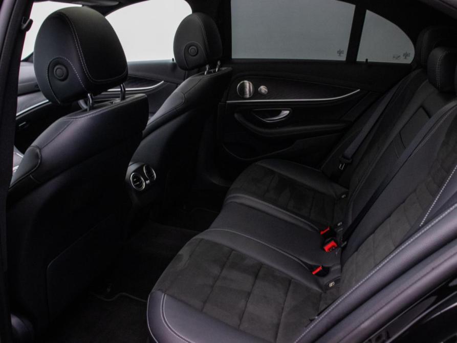 Mercedes-Benz E-Класс V (W213 S213 C238) Рестайлинг Москва  - изображение 11