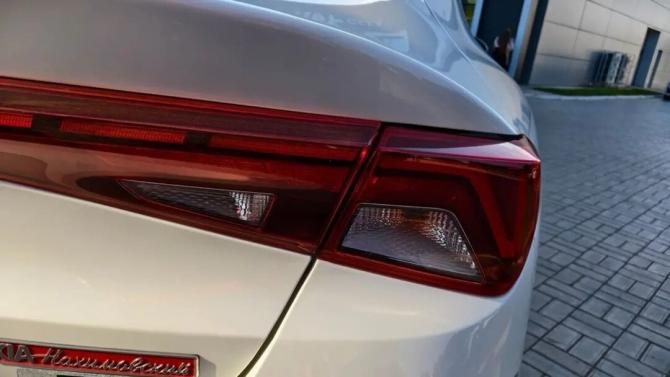 Kia K5 III с пробегом 2021 года, цена 2 599 900 рублей, 41000 км, седан, Автокод Объявления