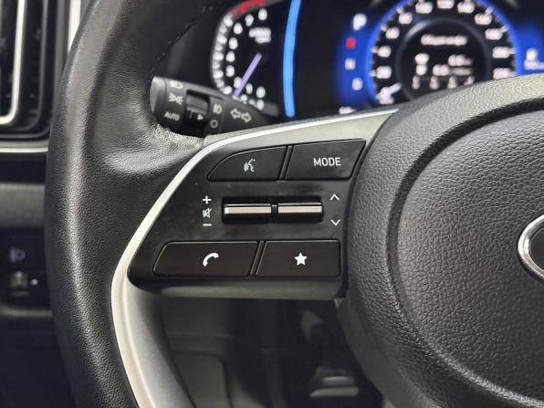Hyundai Creta II с пробегом 2021 года, цена 2 285 000 рублей, 76142 км, внедорожник, Автокод Объявления