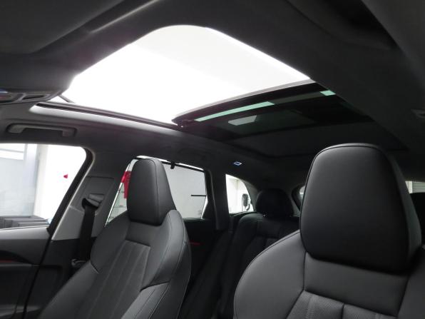 Audi Q5 III с пробегом 2025 года, цена 8 540 000 рублей, 17 км, внедорожник, Автокод Объявления