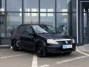 Renault Logan I Рестайлинг Москва  - изображение 19