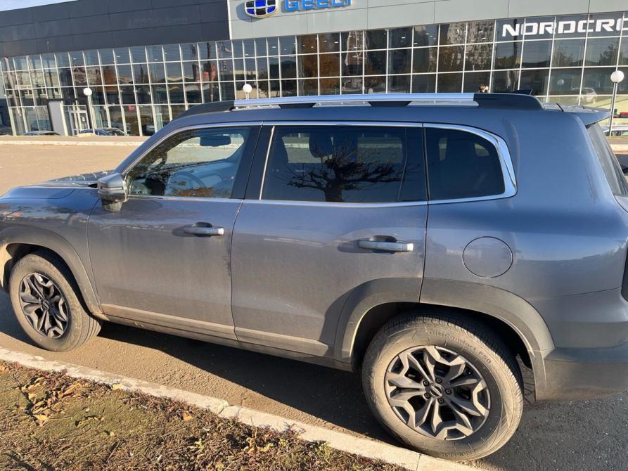 Haval Dargo I Ижевск  - изображение 3
