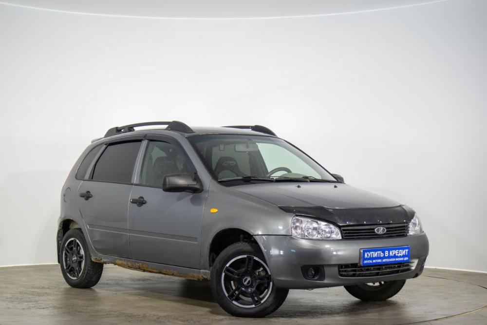 Lada (ВАЗ) Kalina I Оренбург  - изображение 1