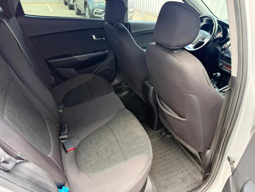 Kia Rio III Рестайлинг Ростов-на-Дону  - изображение 18