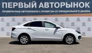 Lada (ВАЗ) Vesta I Рестайлинг (NG) Краснодар  - изображение 27