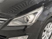 Hyundai Solaris I Рестайлинг Москва  - изображение 30