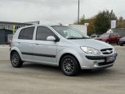 Hyundai Getz I Рестайлинг Ижевск  - изображение 18