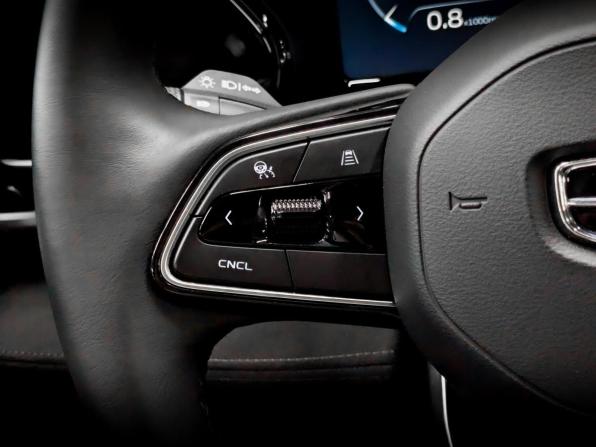 Geely Monjaro I с пробегом 2024 года, цена 3 550 000 рублей, 46590 км, внедорожник, Автокод Объявления
