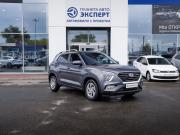 Hyundai Creta II Челябинск  - изображение 18