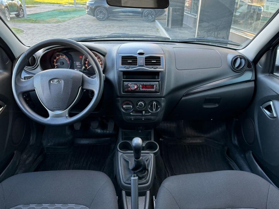 Lada (ВАЗ) Granta I Рестайлинг Архангельск  - изображение 13